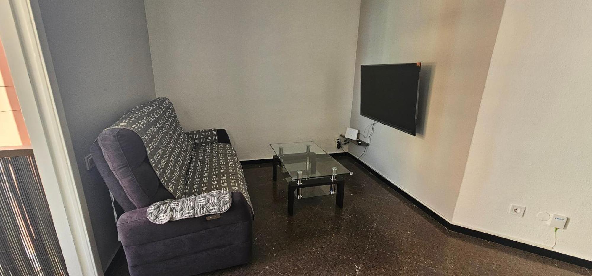 Apartamento Canteras Centro Playa Las Palmas de Gran Canárias